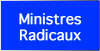 Les Ministres Radicaux