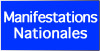 Les Manifestations Nationales